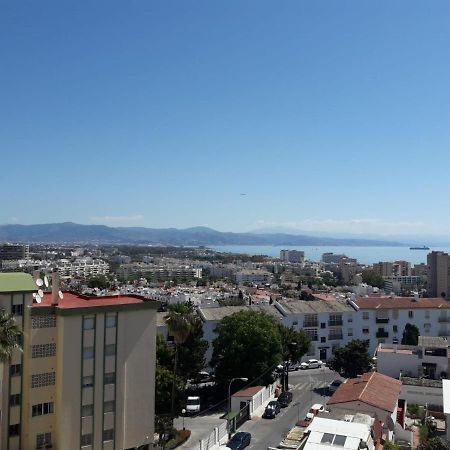 Apartamento Las Estrellas Torremolinos Exterior photo