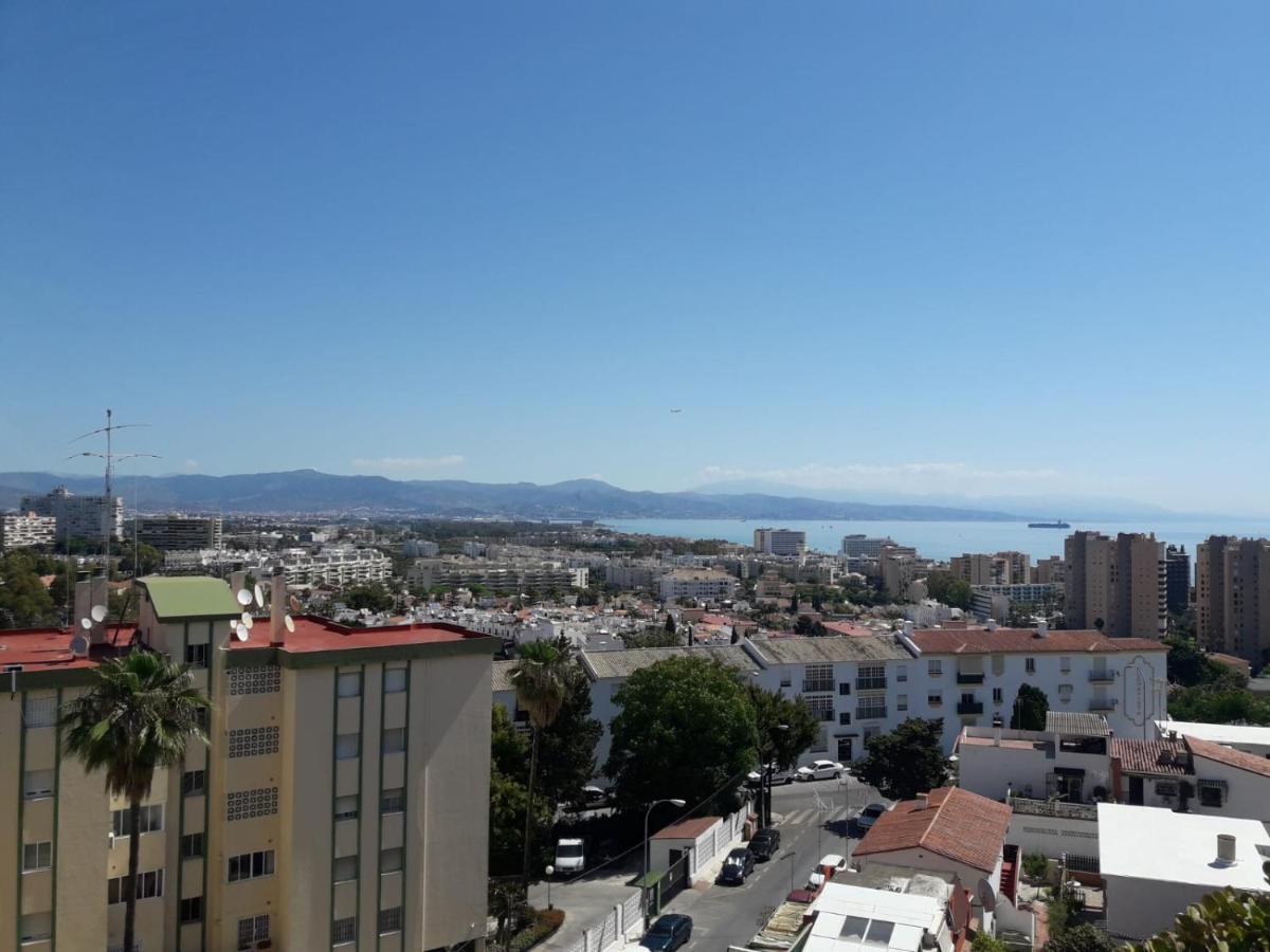 Apartamento Las Estrellas Torremolinos Exterior photo