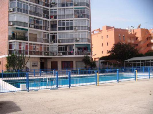 Apartamento Las Estrellas Torremolinos Exterior photo